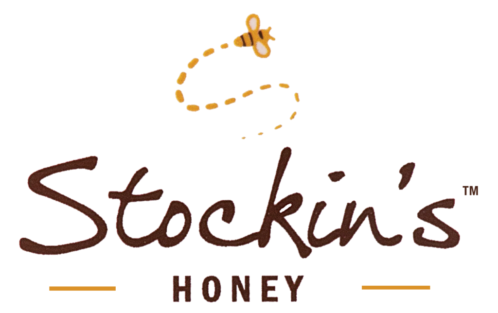 Stockin's Honey Logo